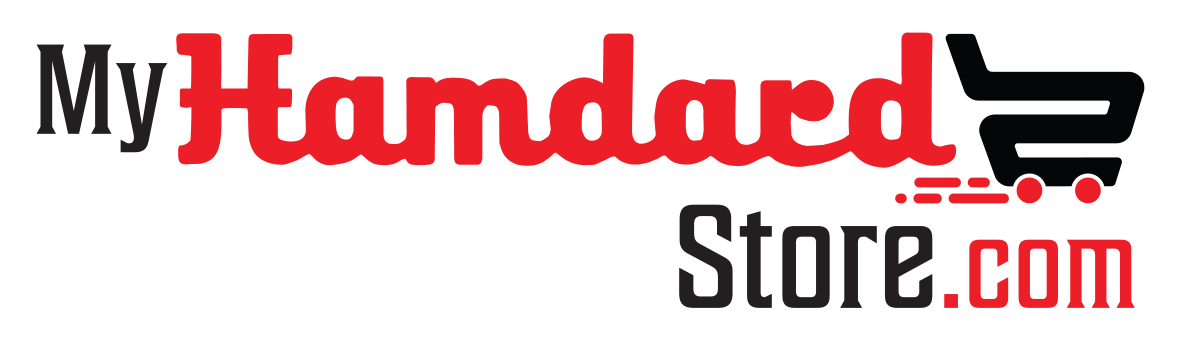 My Hamdard Store