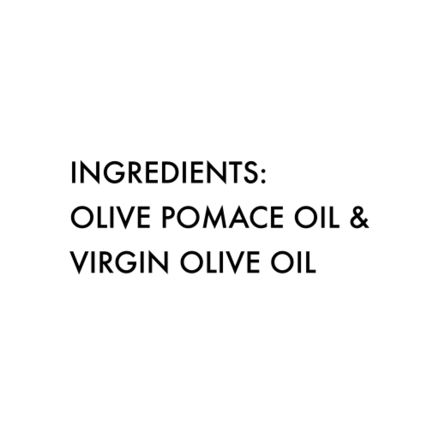 Hamdard Olive Pomace Oil 1L