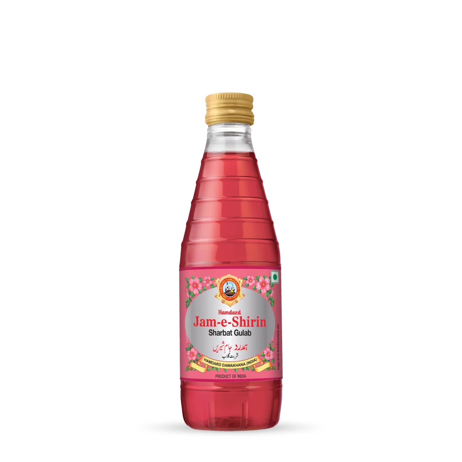 Hamdard JameShirin (Gulab) 250ml