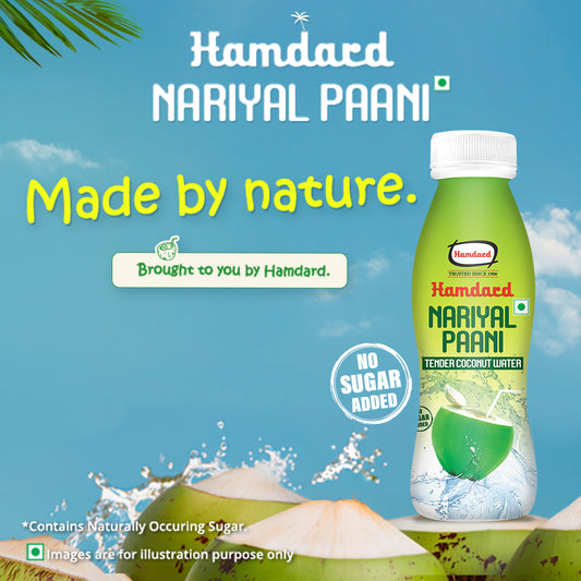 Nariyal Paani Combo (Pack of 6)