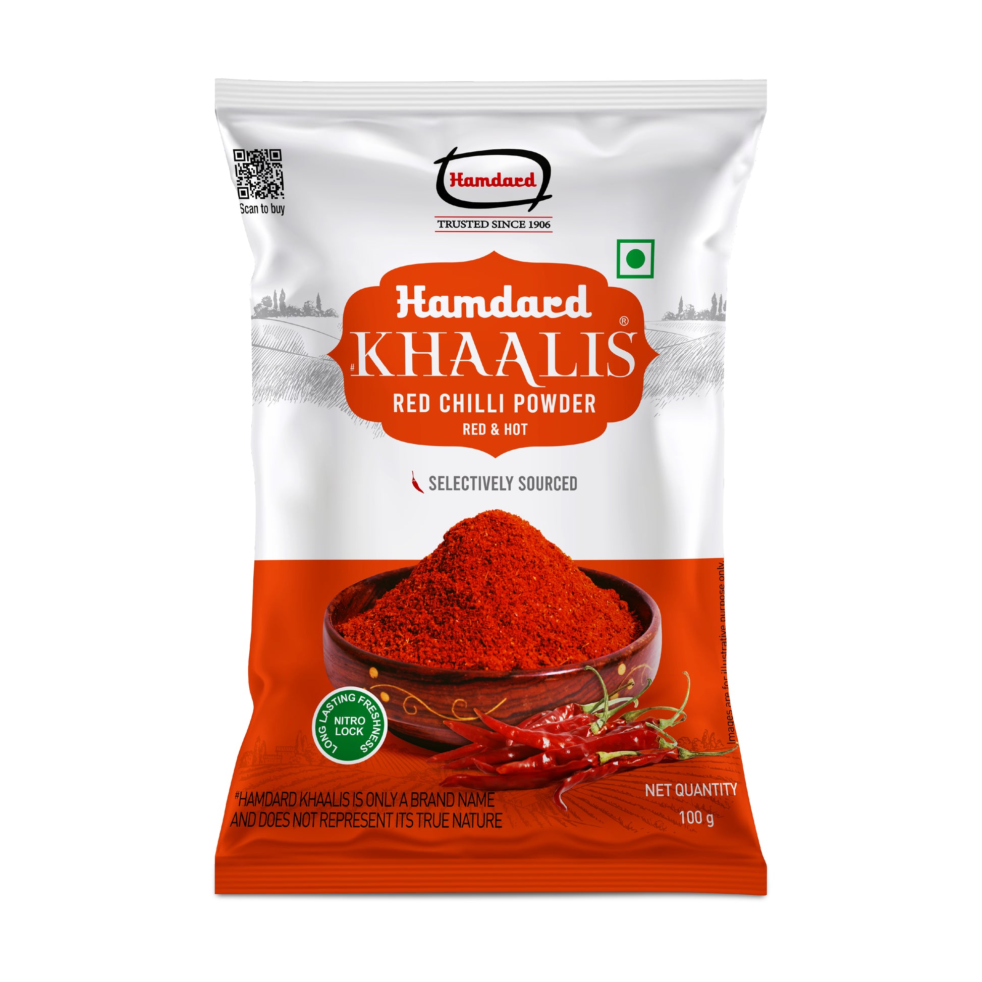 100g