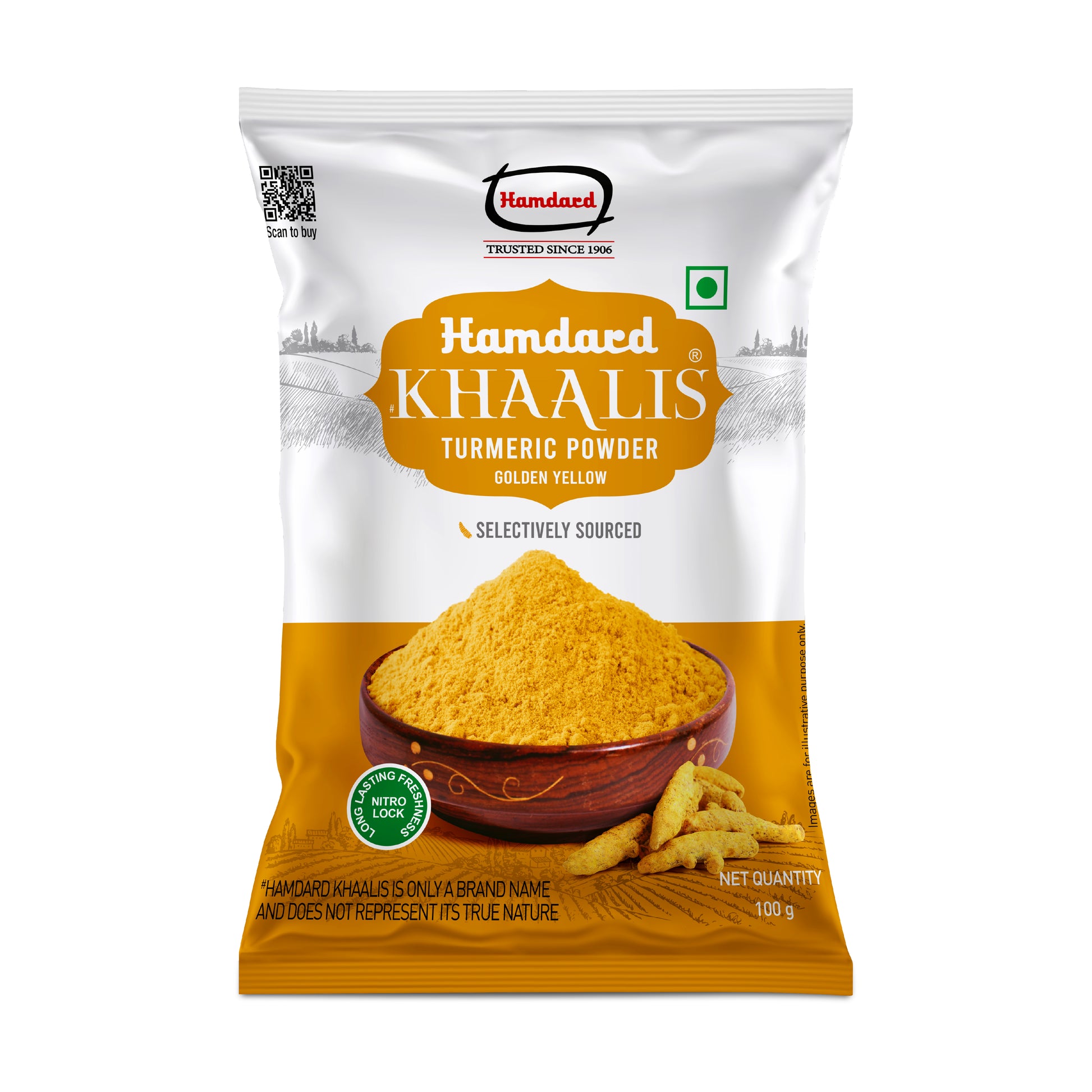 100g