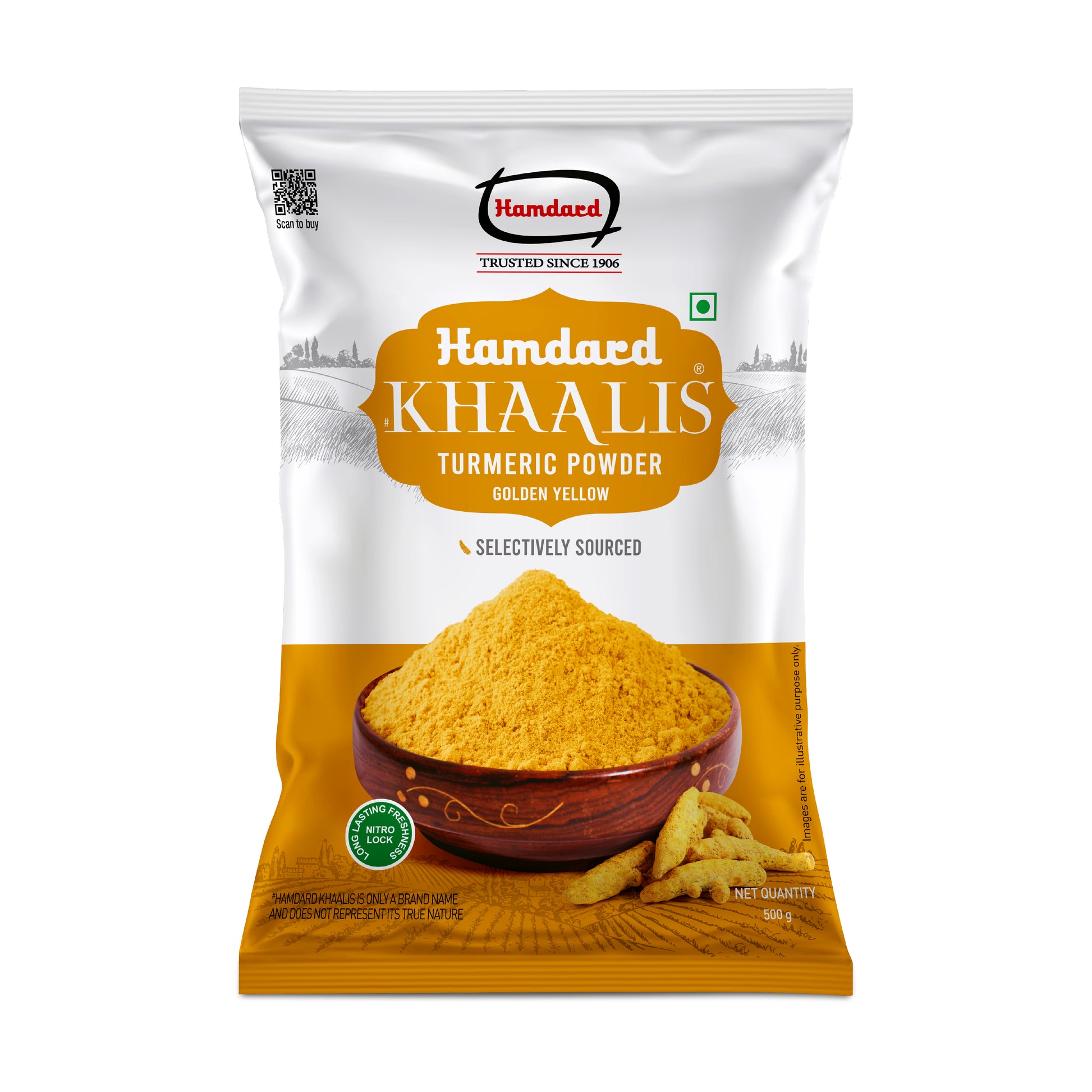 500g